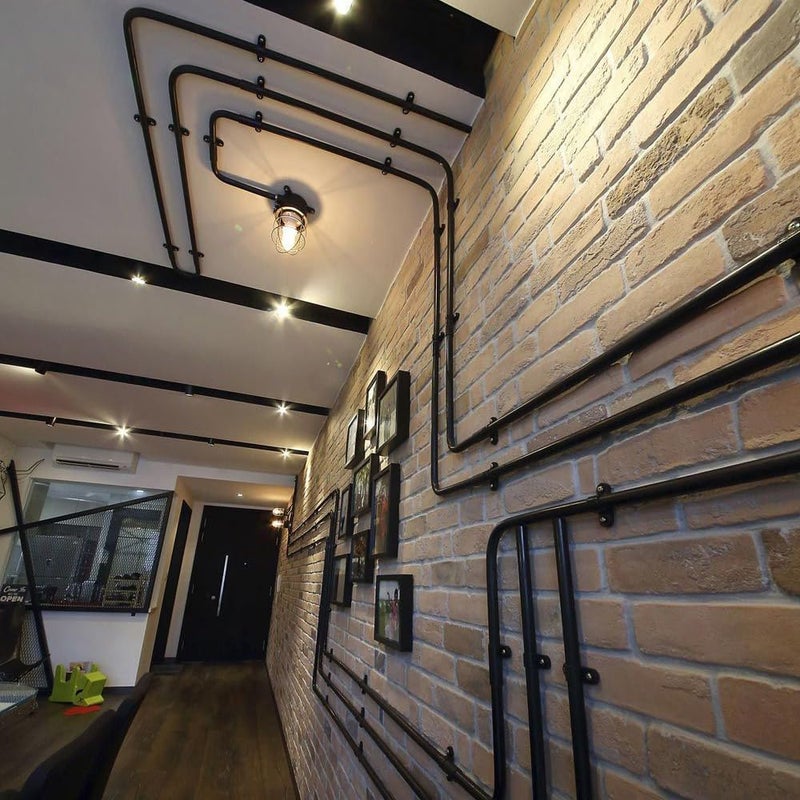 Duravel PVC Electrical Conduit Pipe & Fittings for Indoor and Outdoor Wiring (Junction 1 Way, 38mm) - Image 4